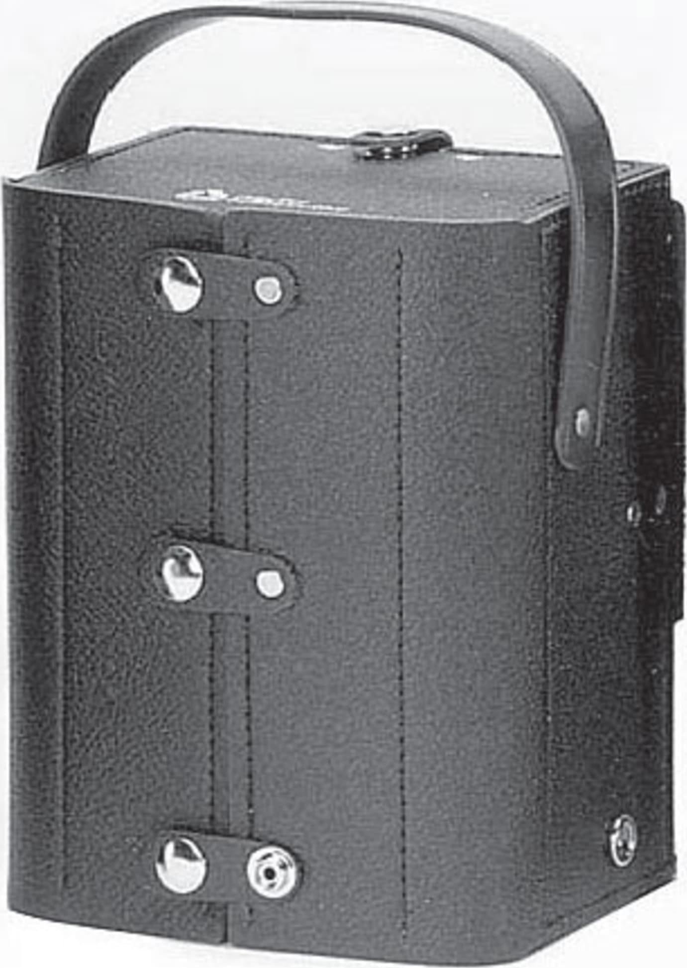 Triplett 10-1189 Carrying Case, 639-N