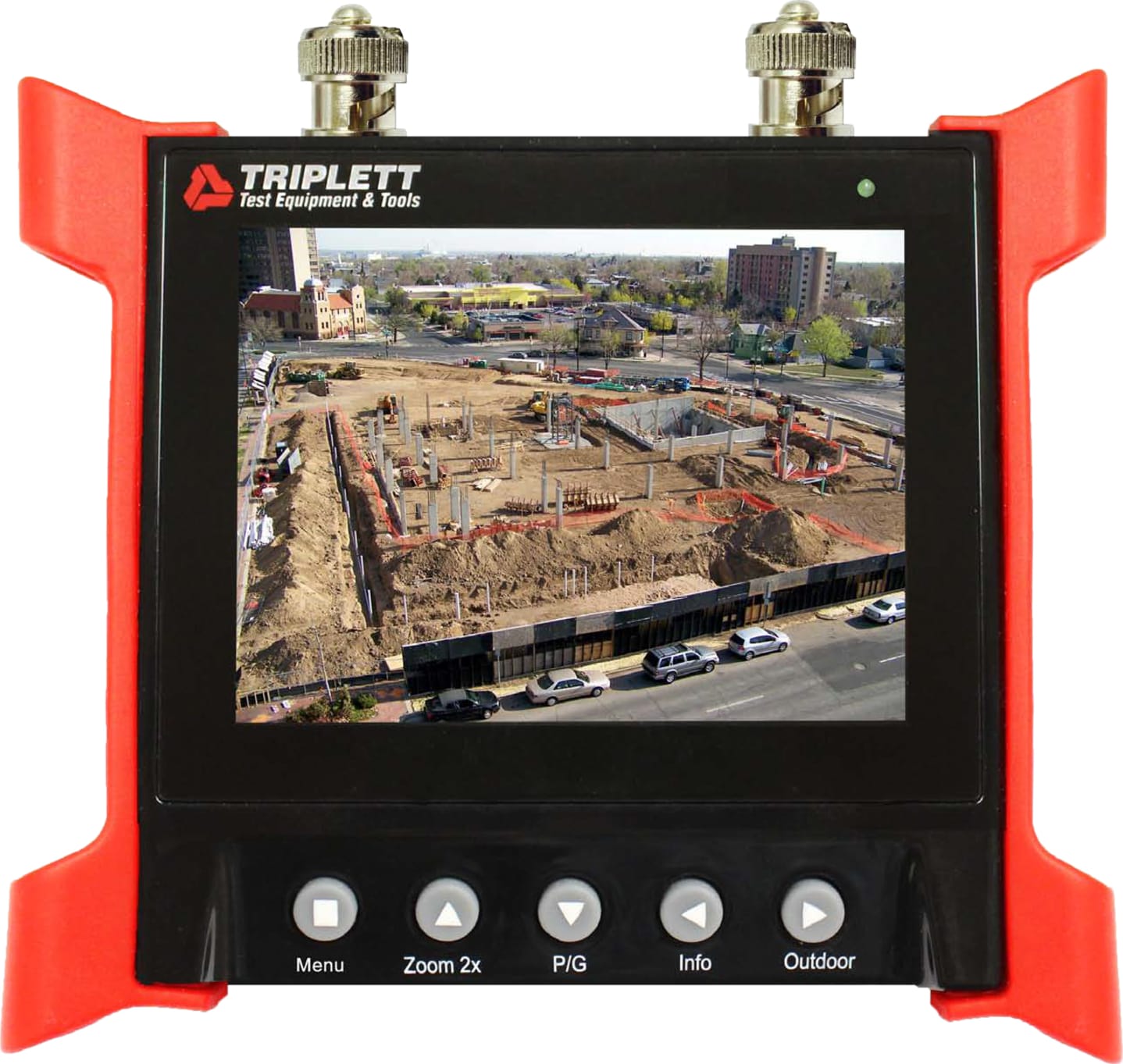 Triplett 8060 CamView Elite