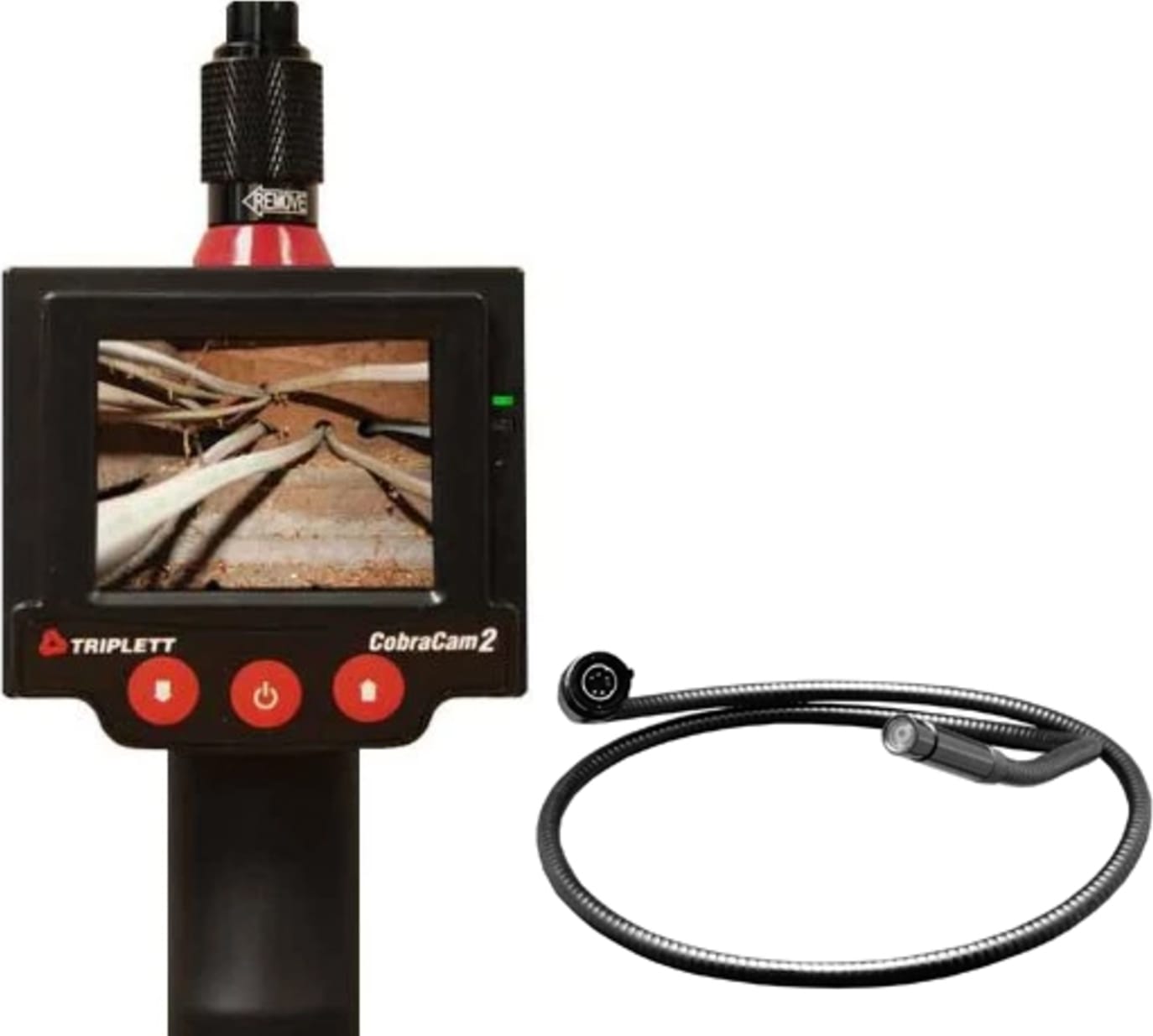 Triplett 8115-KIT3 Image A