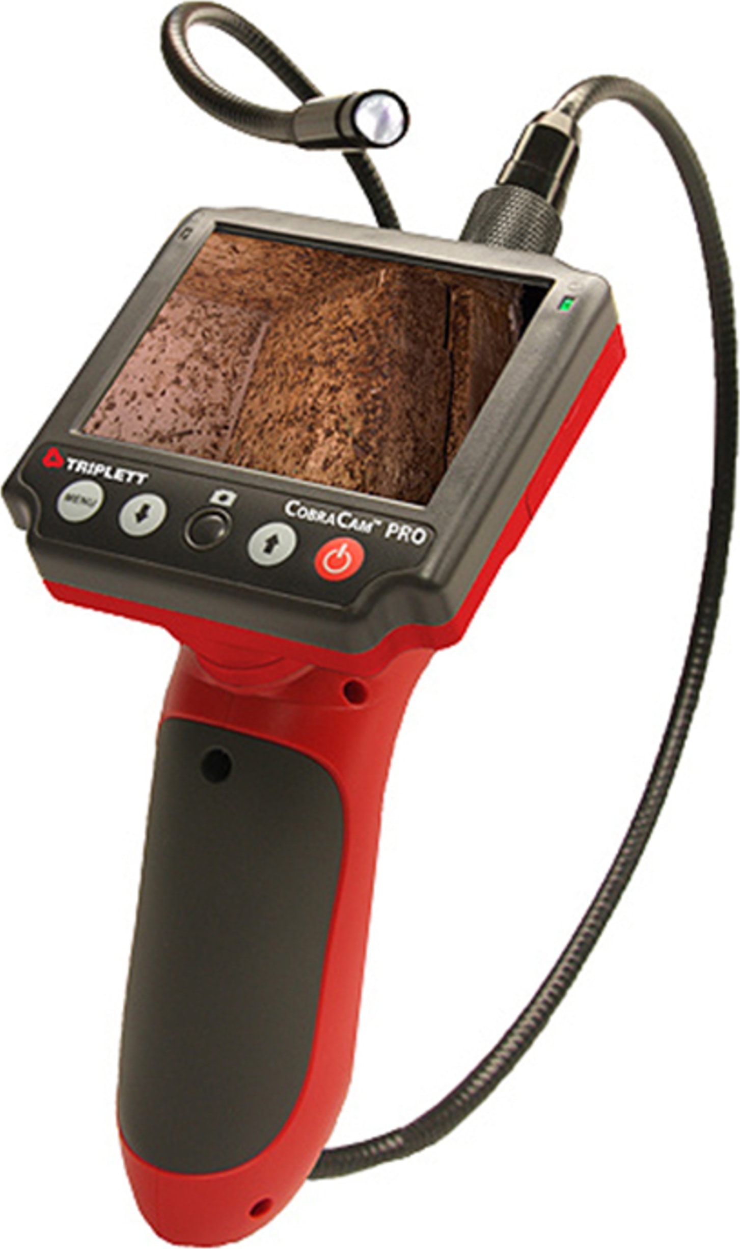 Triplett 8125 CobraCam Pro