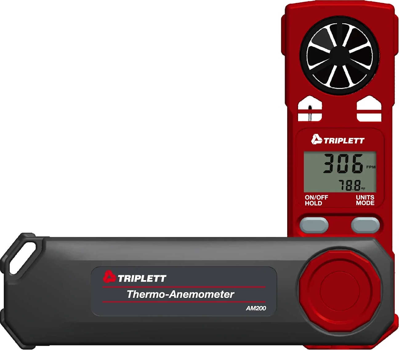 Triplett AM200 Image