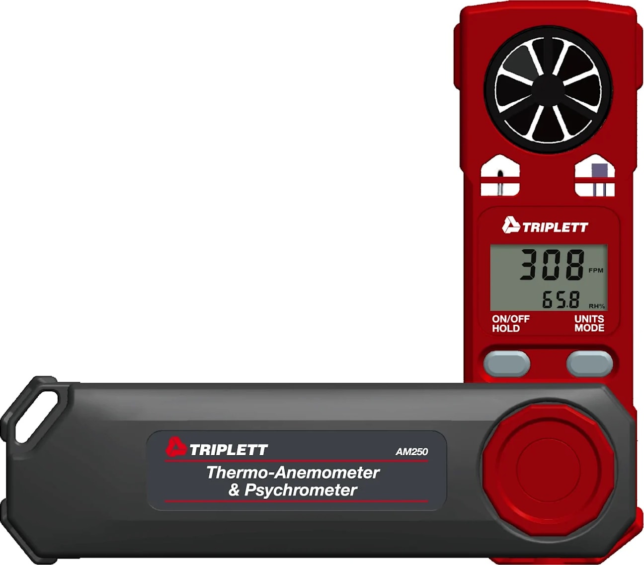 Triplett AM250 Image