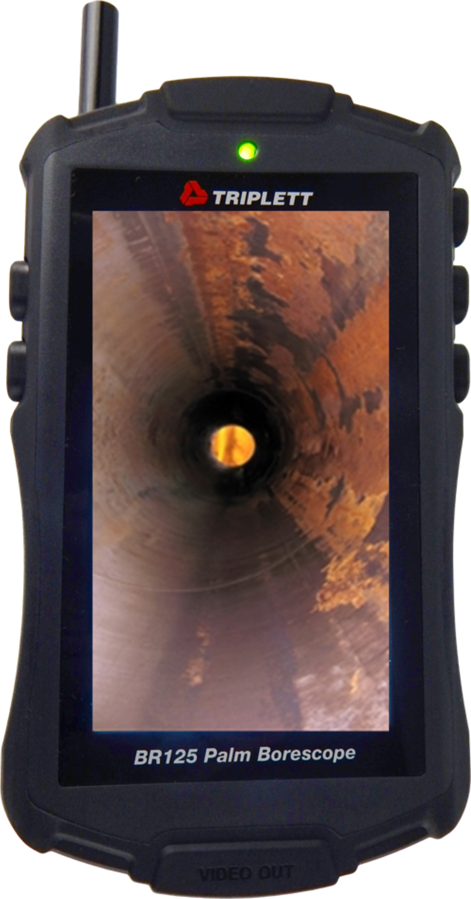 Triplett BR125 - Palm Borescope