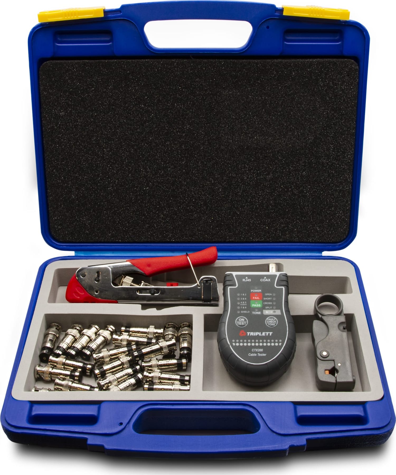 Triplett CS-TK00 Image