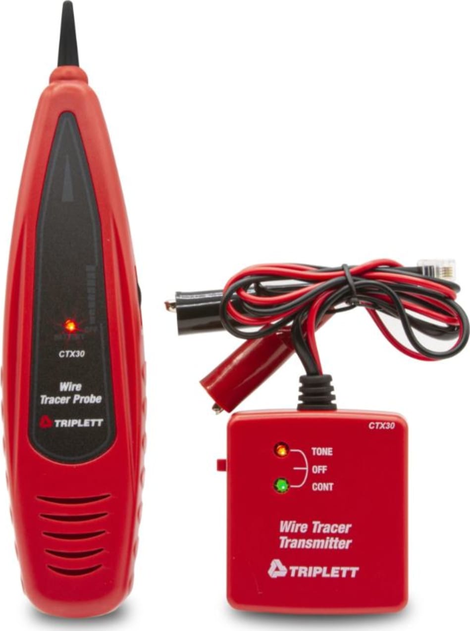 Triplett CTX30 Image