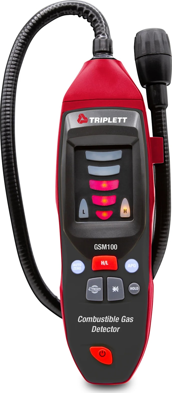 Triplett GSM100 Image