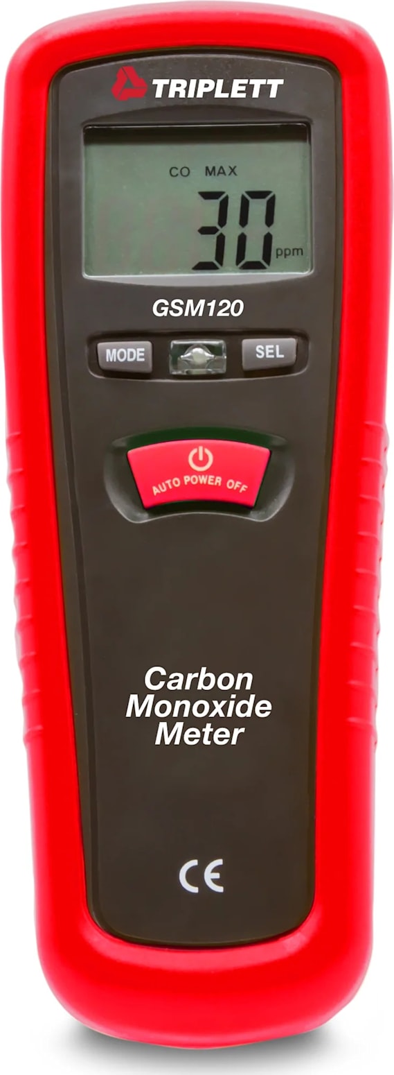 Triplett GSM120 Image