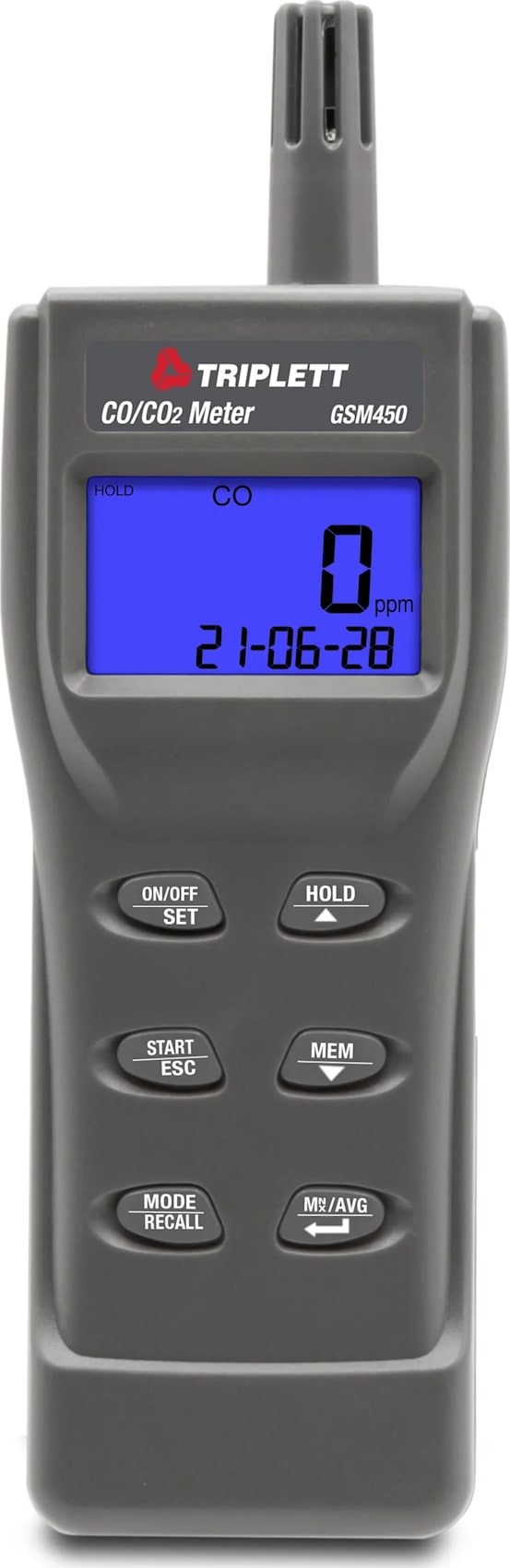 Triplett GSM450 Image