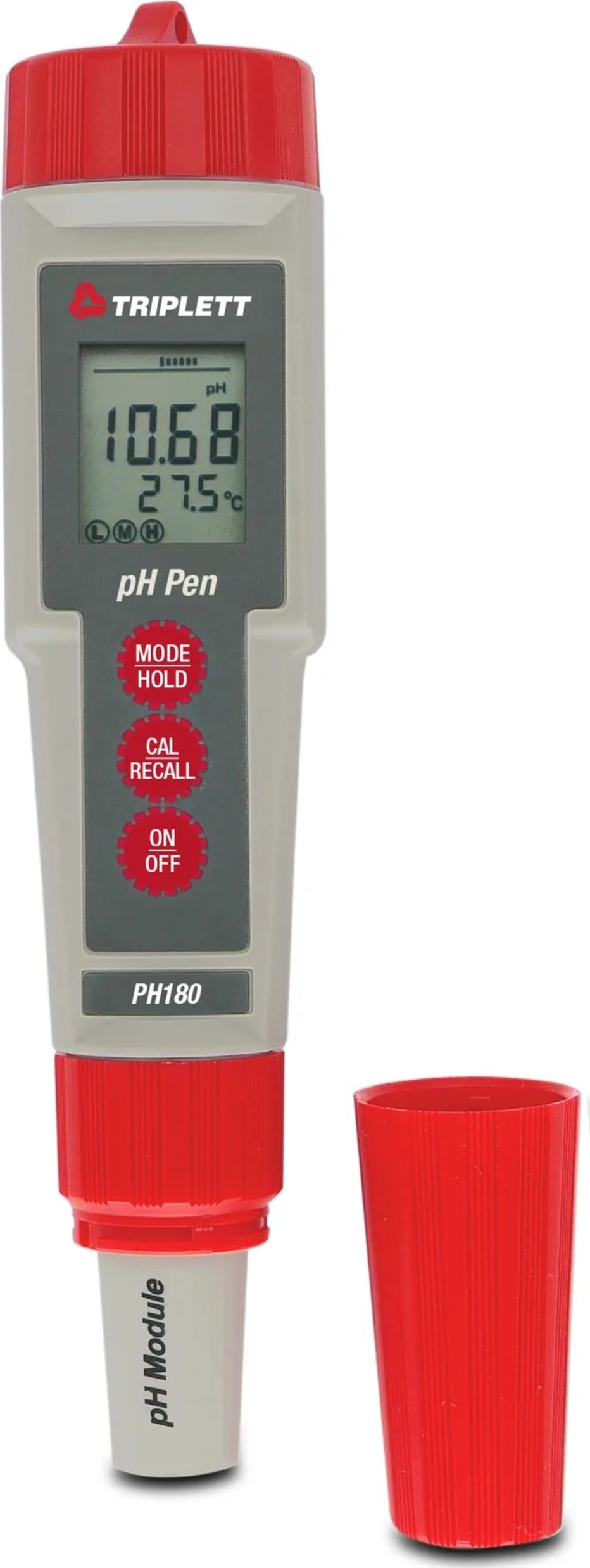 Triplett PH180 Image