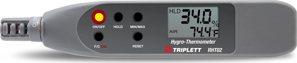 Triplett RHT02 Image