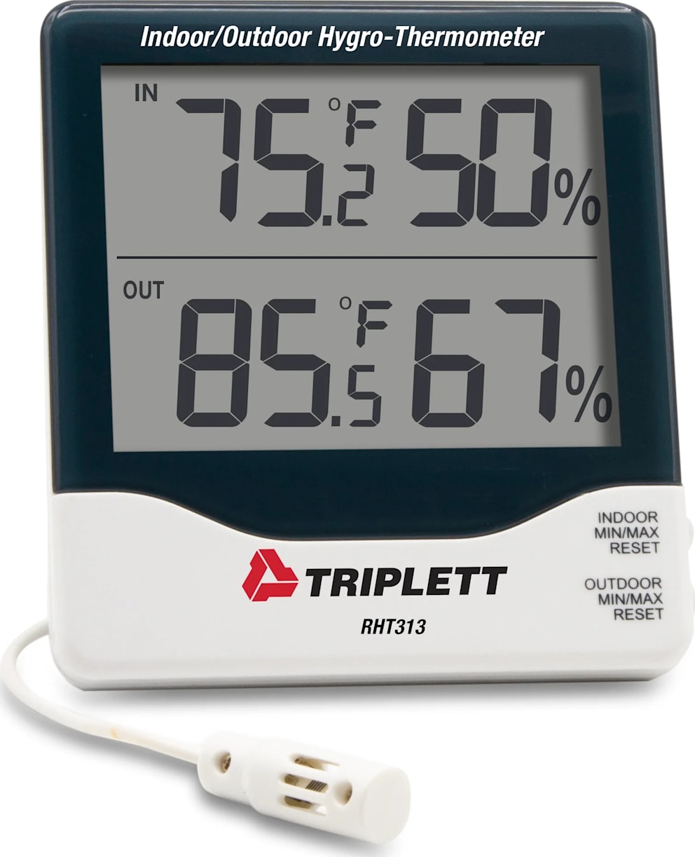 Triplett RHT313 Image