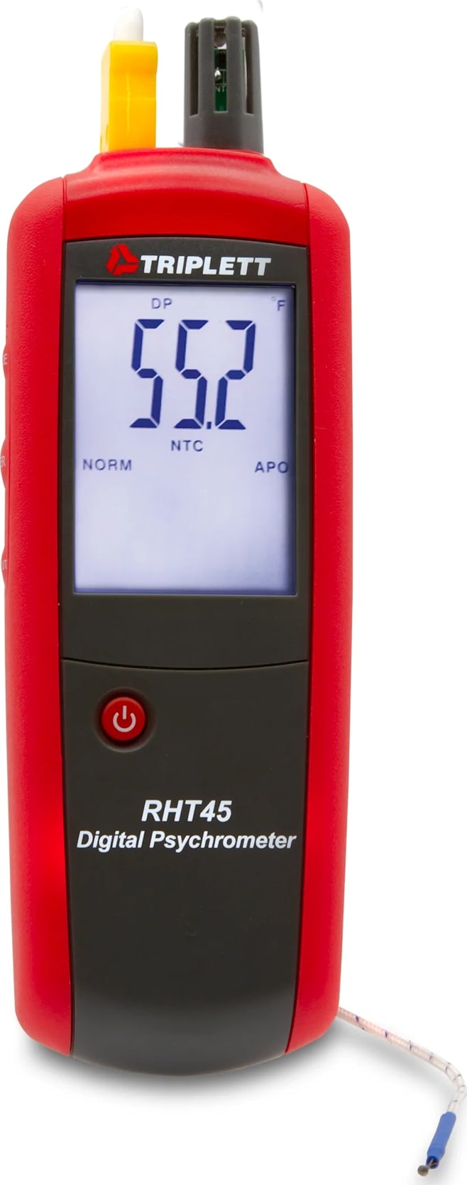 Triplett RHT45-NIST Image