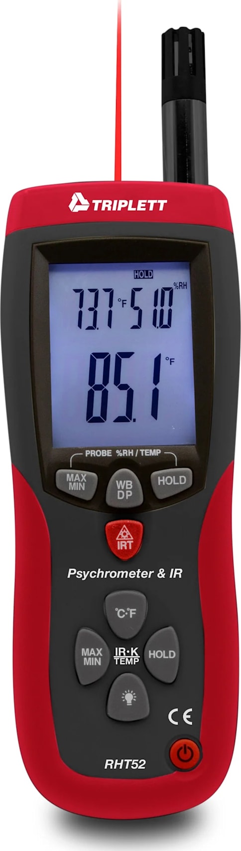 Triplett RHT52-NIST Image