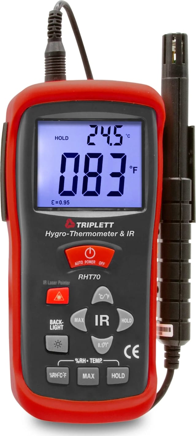 Triplett RHT70 Image