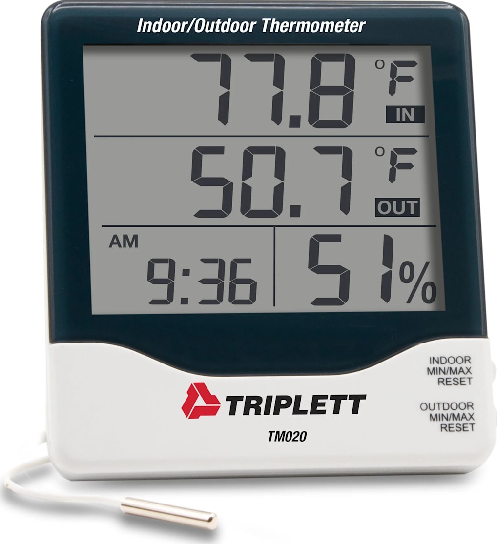 Triplett TM020 Image