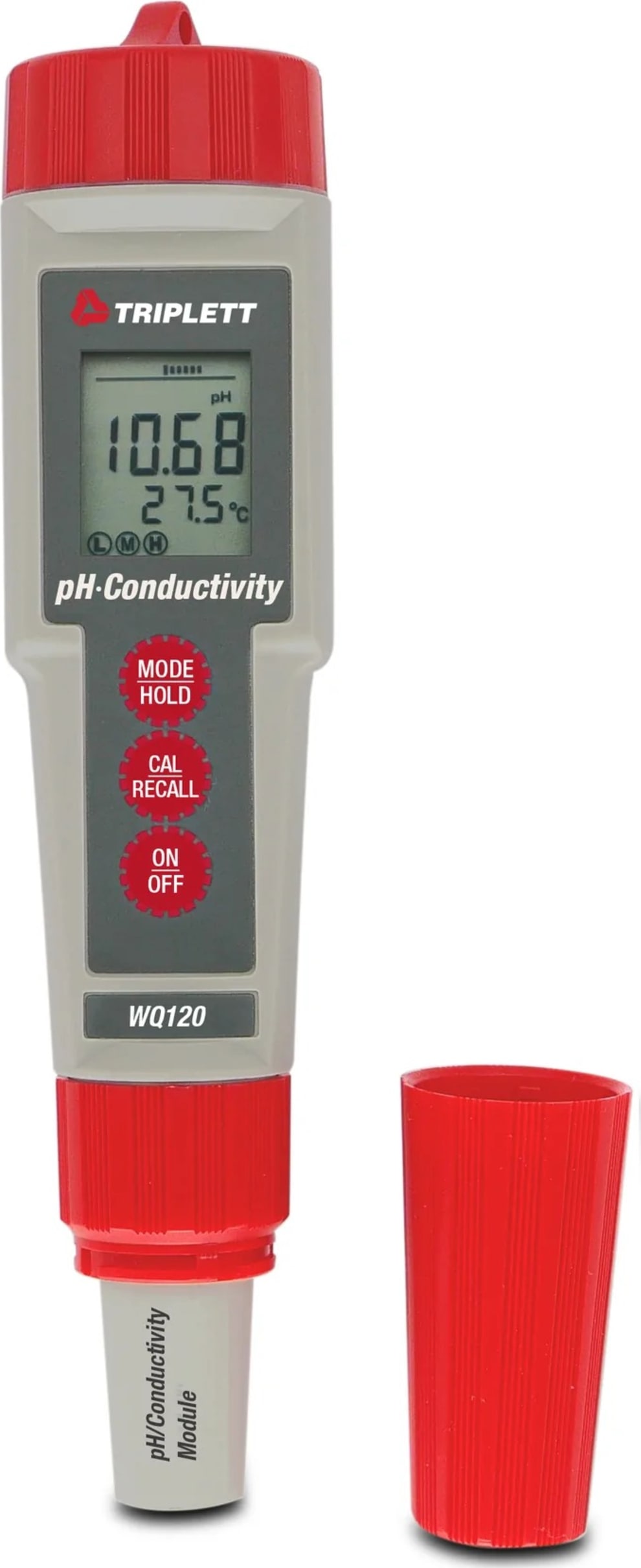 Triplett WQ120 Image