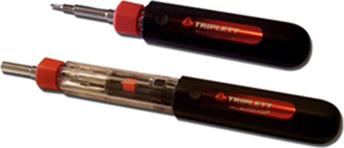 Triplett TMAL-001 Mini-AutoLoader Screwdriver 