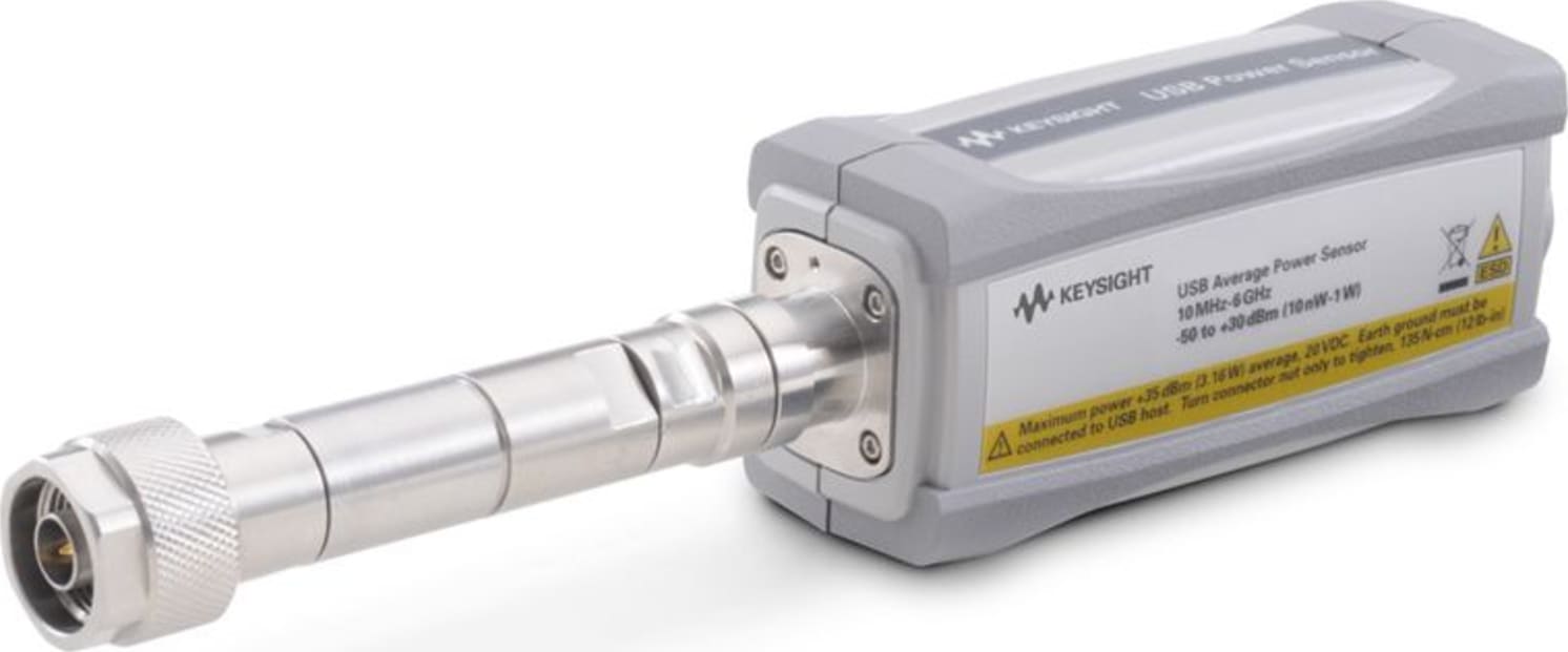 Keysight USB Power Sensor