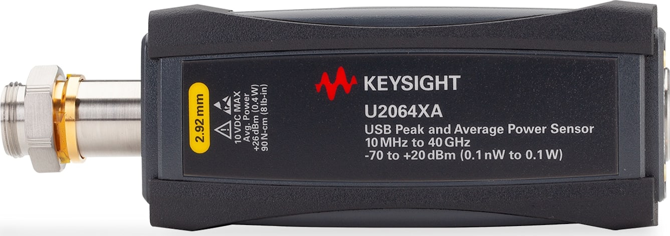 Keysight U2064XA