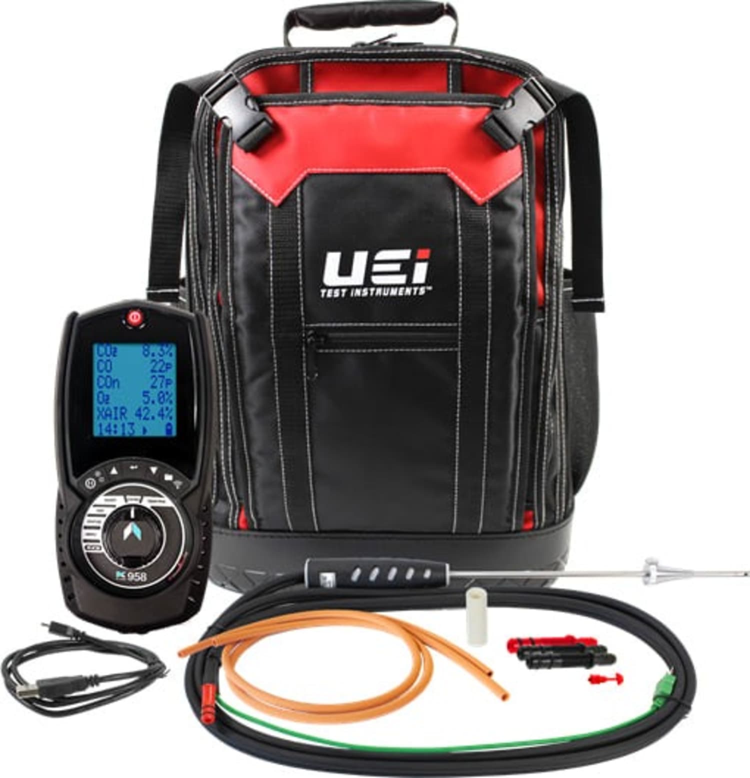 UEI KANE958HIGHCOKIT  Image