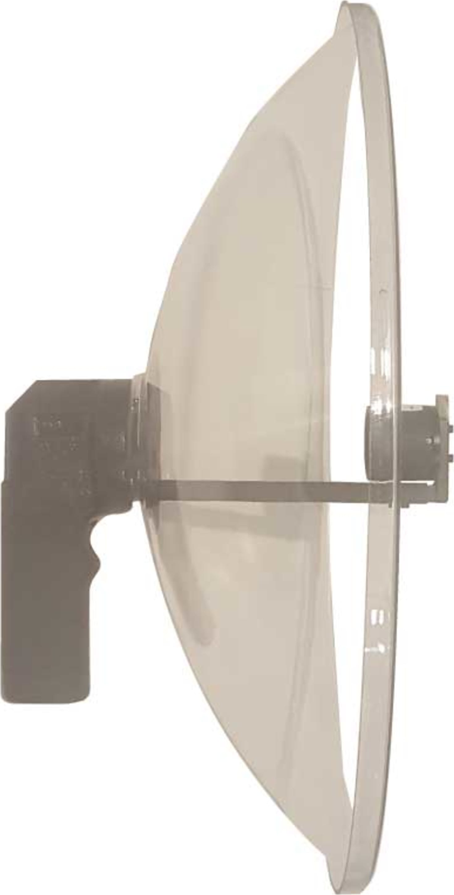 UE Systems UWC-2 Ultrasonic Wave Form Concentrator