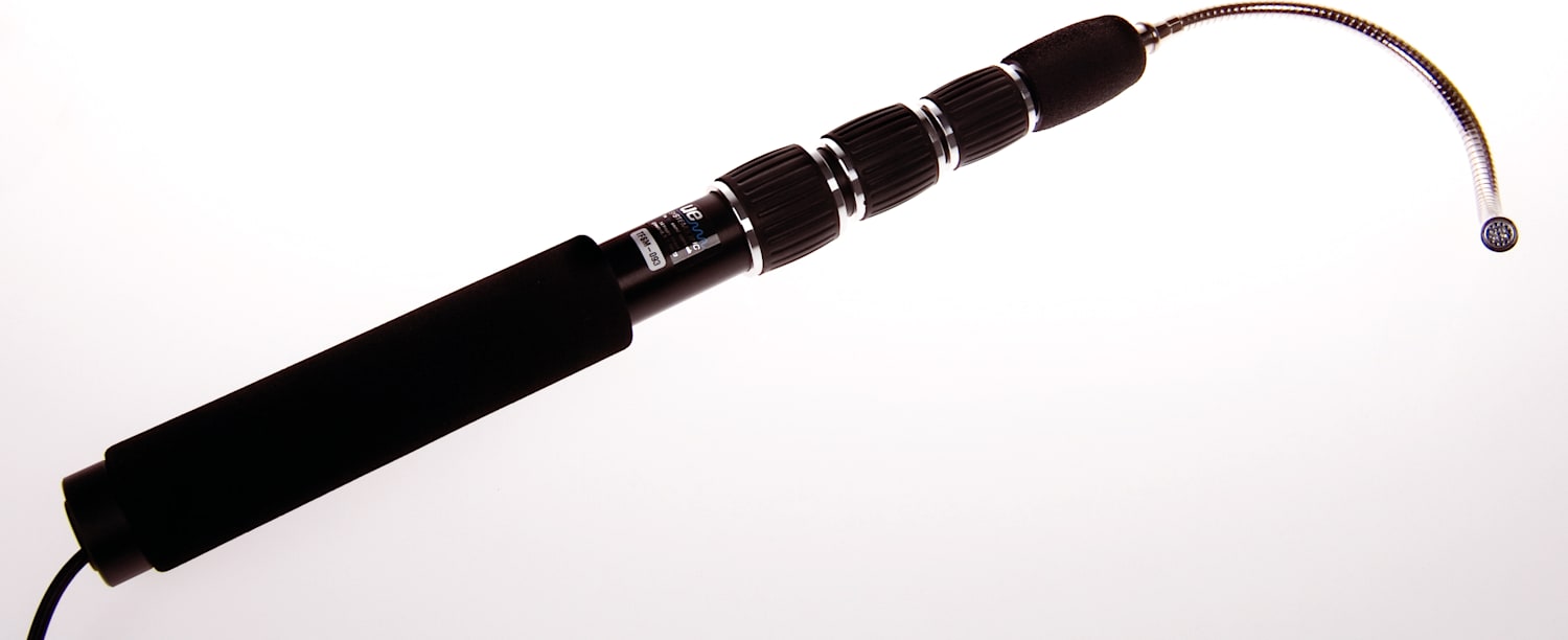 UE TFSM-2 - Telescoping and Flexible Scanning Module