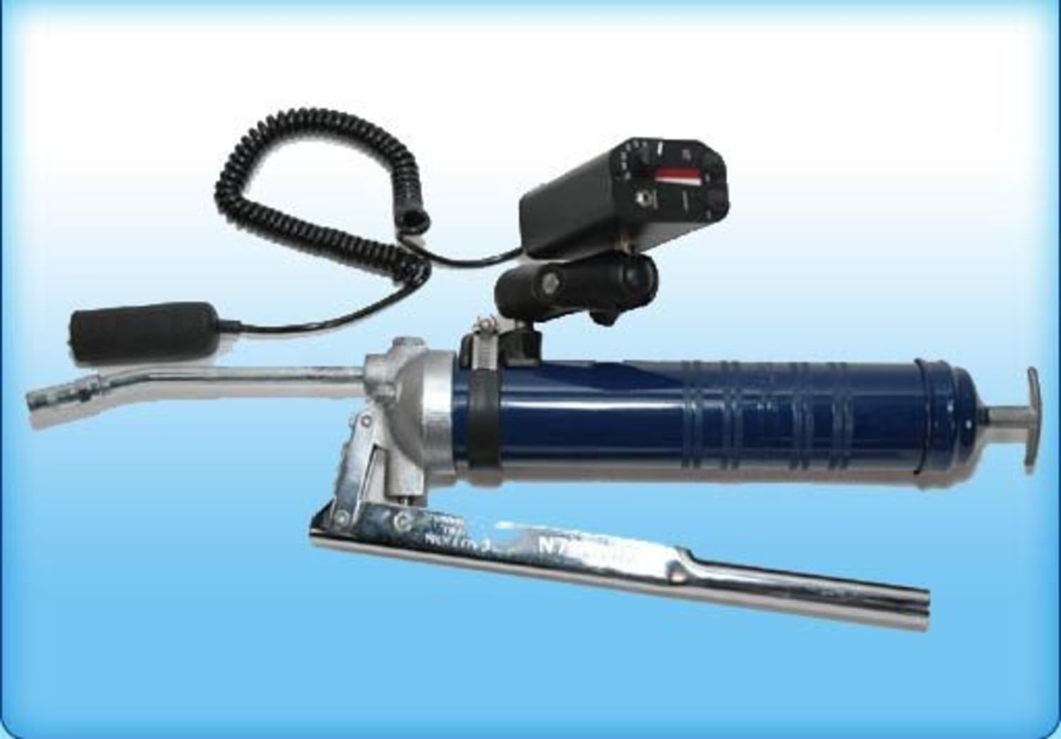 UE Systems UP-201 Main Image