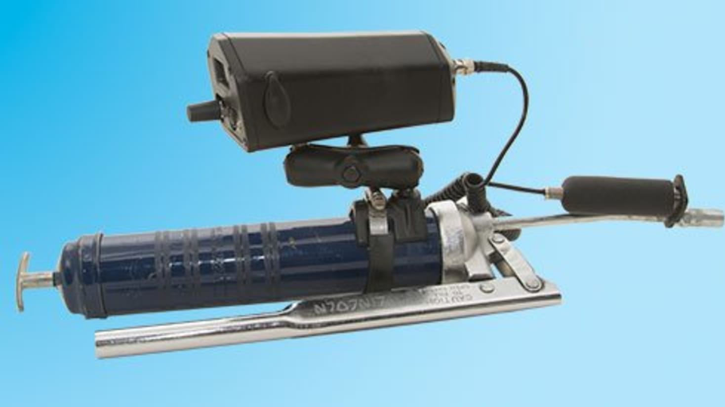 UE Systems UP-401 Main Image