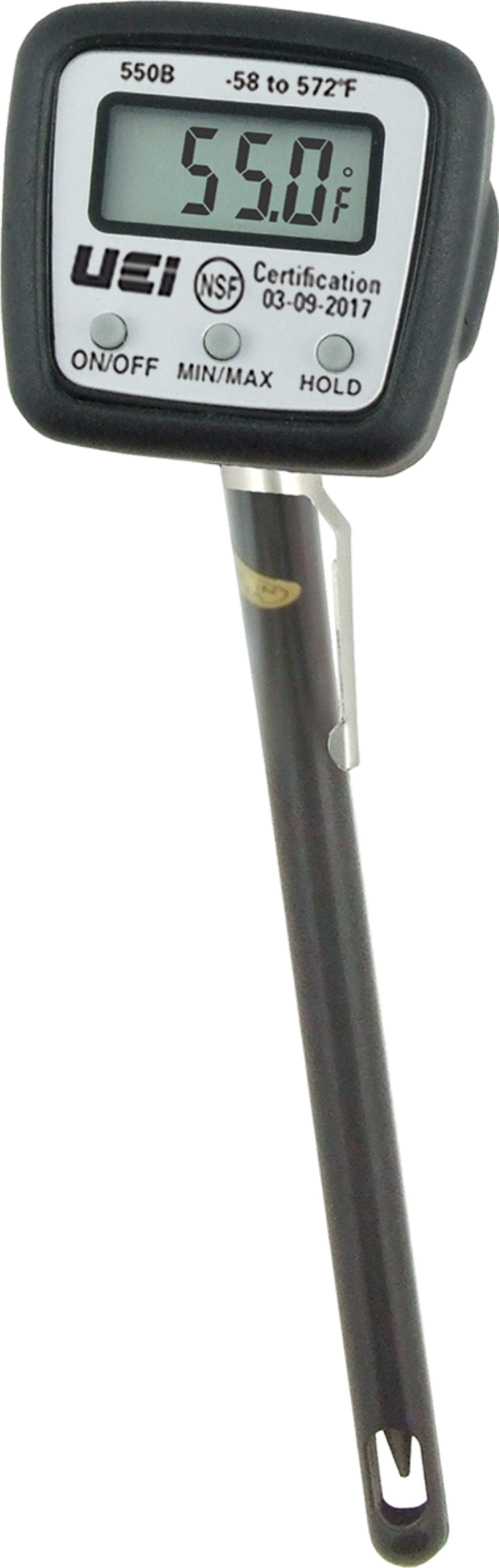 Uei 550B