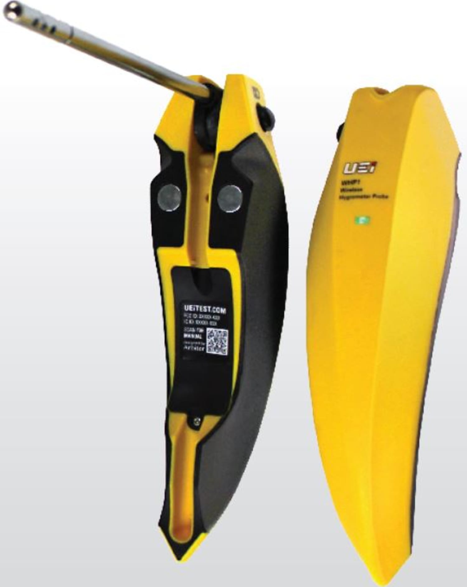 Uei HUBUP6 - Wireless Hygrometer Probes