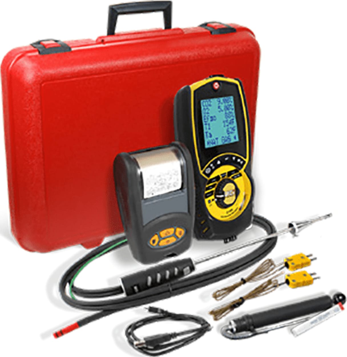 UEi C161OILKIT Main Image