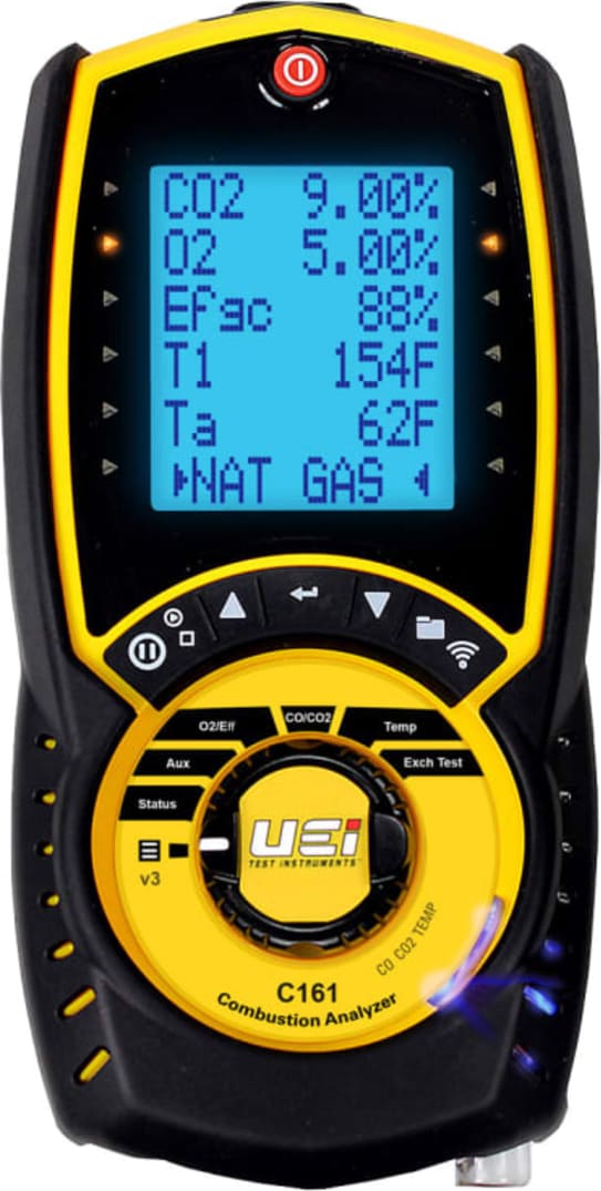 UEi C161OIL Usage Image 1