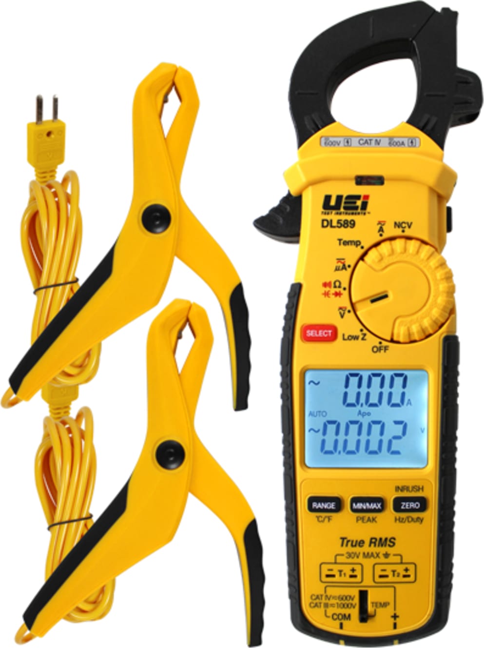 UEi DL589COMBO_Main image