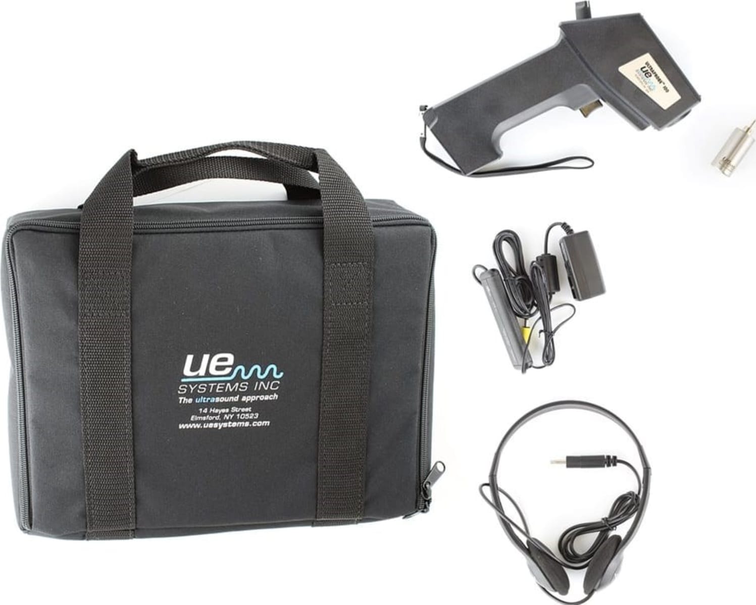 UE Systems UP100SC Main Image