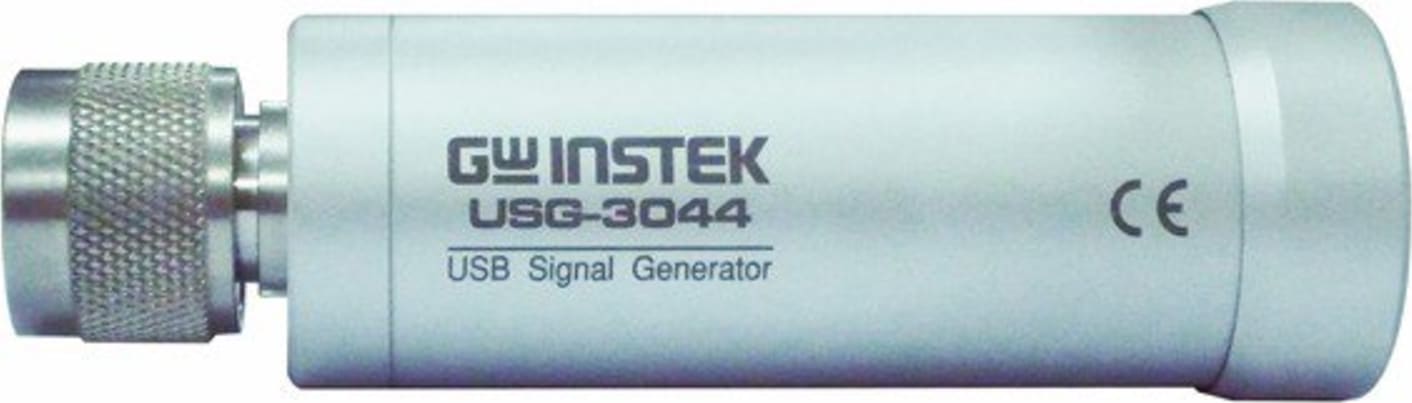Instek USG Series RF Signal Generator
