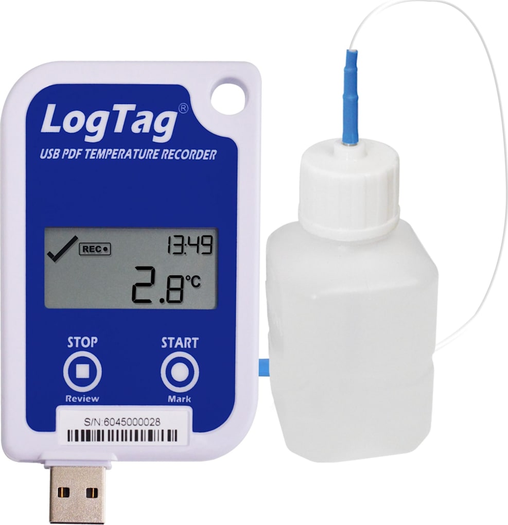 UTRED-16 Vaccine Kit Main Image