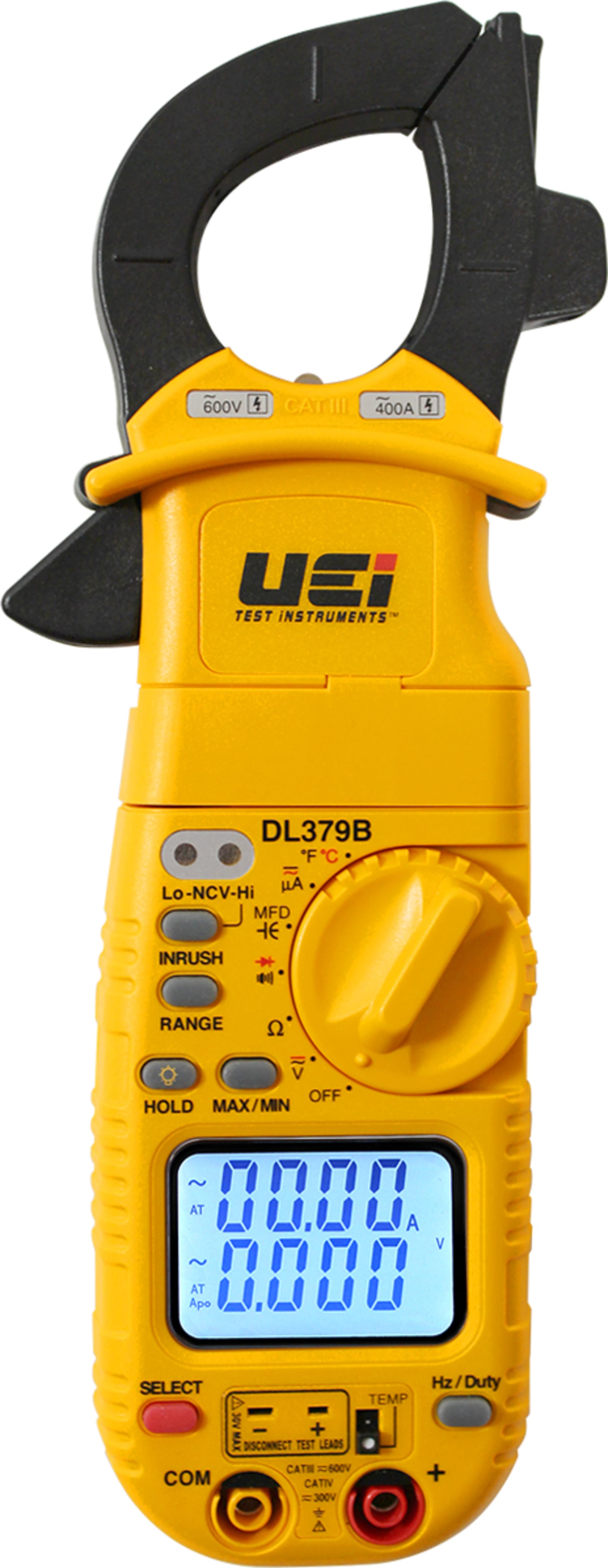 Uei DL379B