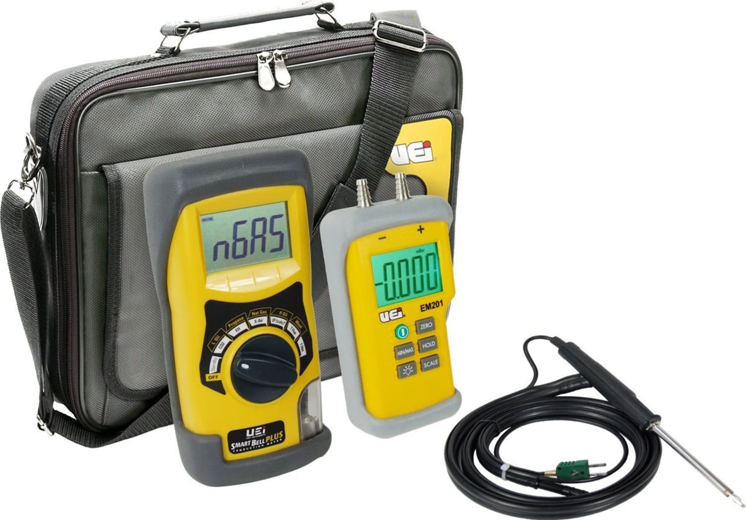 Uei SMARTBELLPLUSKIT