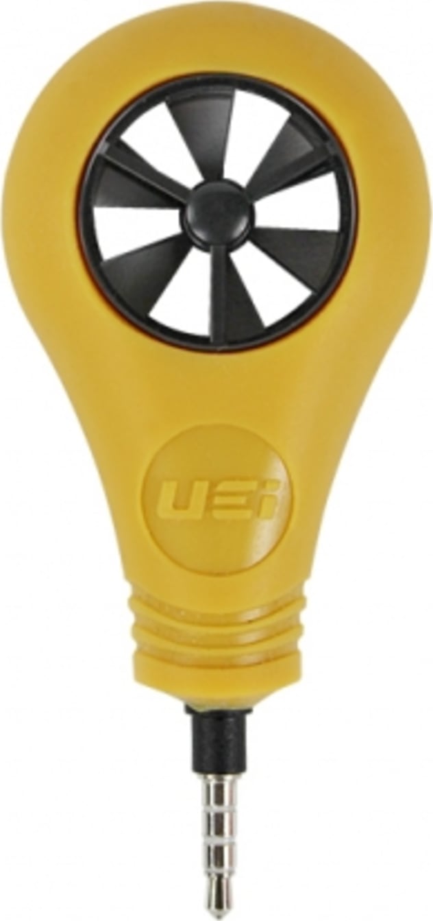 Uei_DAFA1_Digital_Air_Flow_Adapter