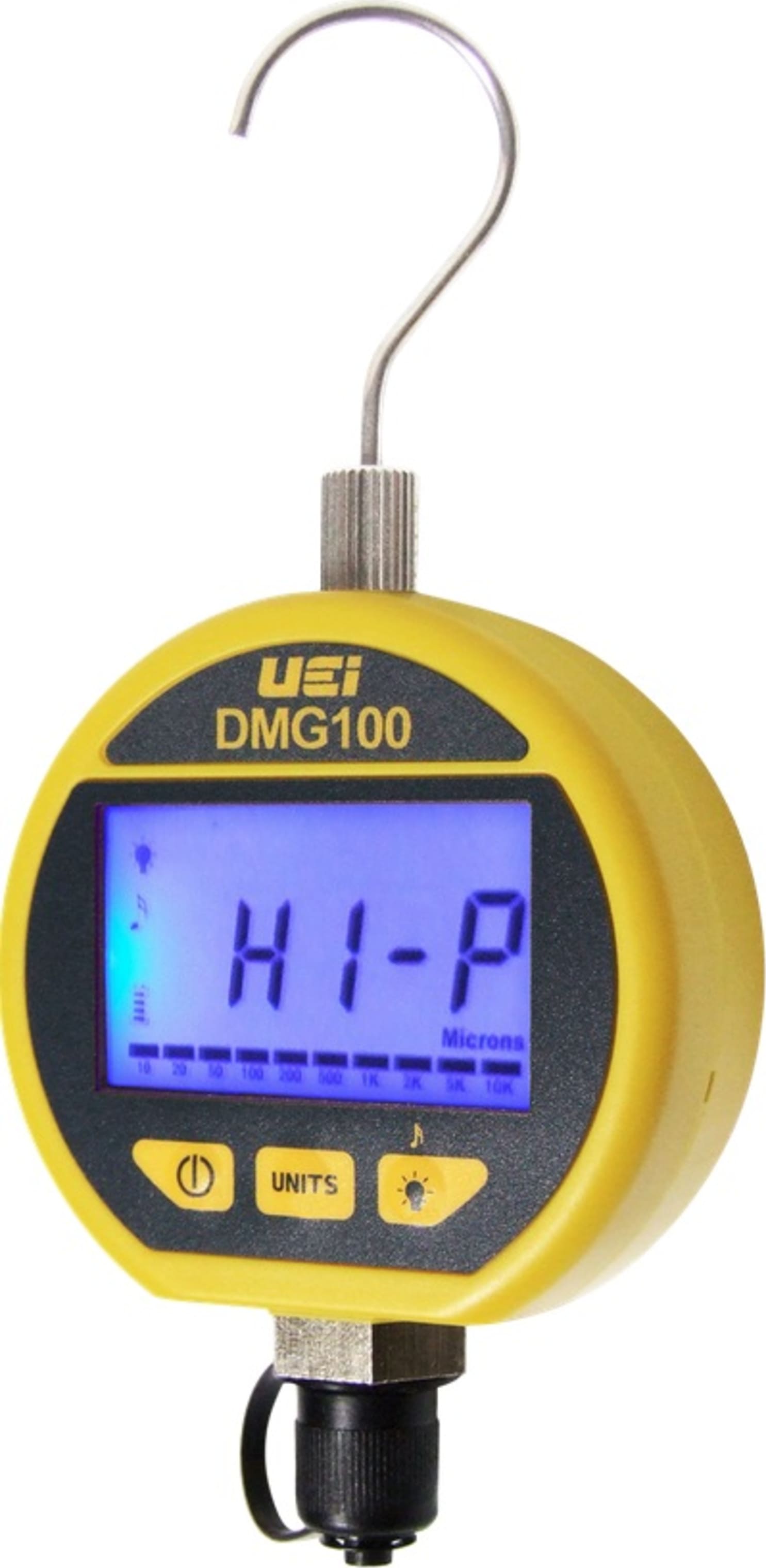 Uei_DMG100_Digital_Micron_Gauge