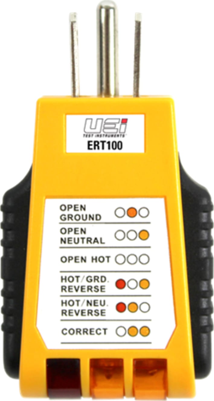 Uei ERT100