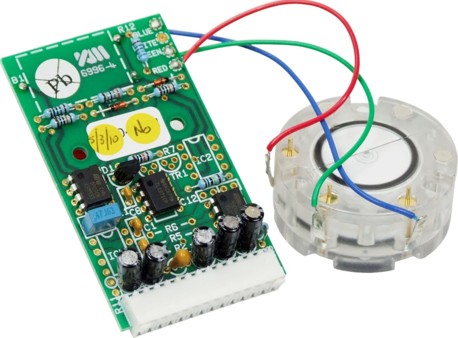 Uei_KMNO1-Q_NO1_Sensor