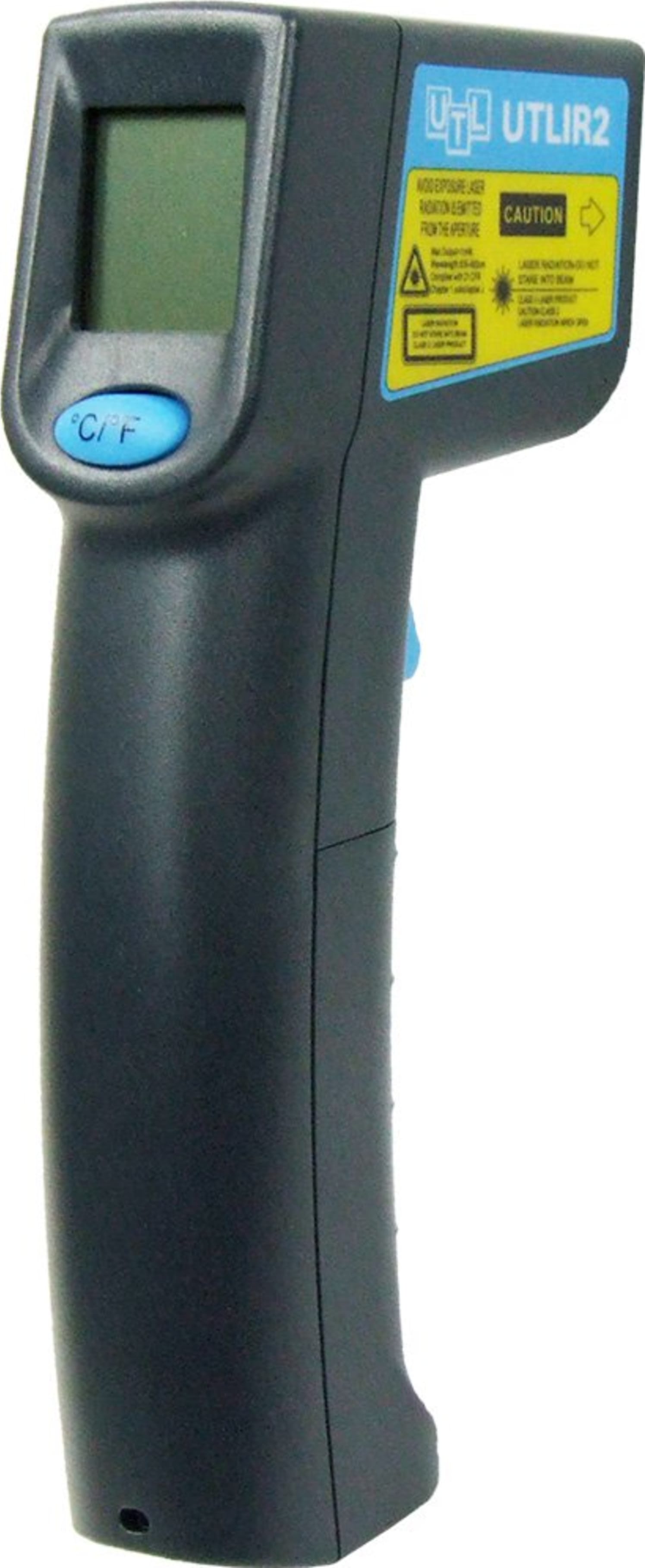 Uei UTLIR2 Infrared Thermometer