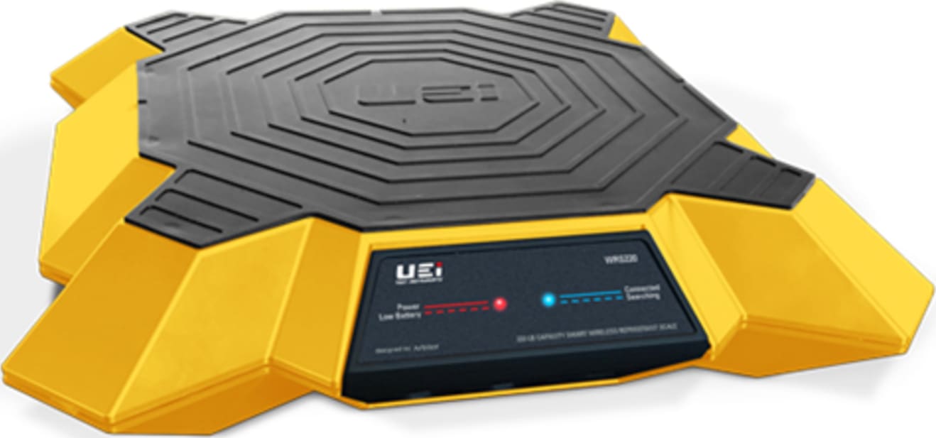 Uei WRS220