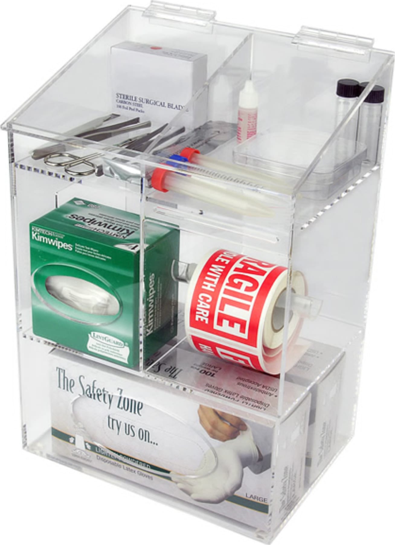 Unico 49500 Multi-Task Organizer