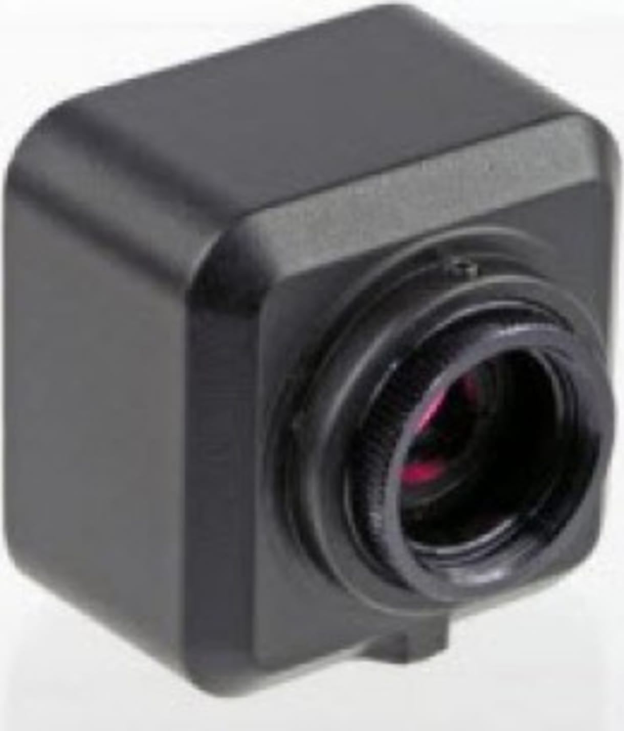 Unico B6-8185 Digital Video C-Mount Camera, 5.1 MP, CCD, w/ USB Cable and WIN. XP / 7 Software