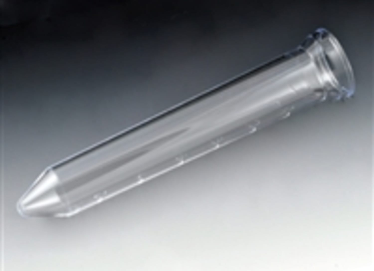 Unico C800-512 12 ml Conical Urine Tubes, Graduated, Pack of 12