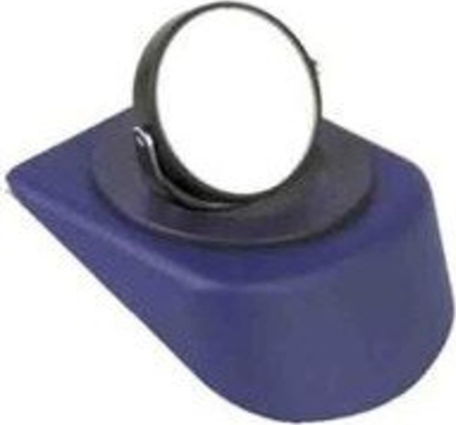 Unico G380-7002 Mirror Assembly, Snap-In For G380 Series Only