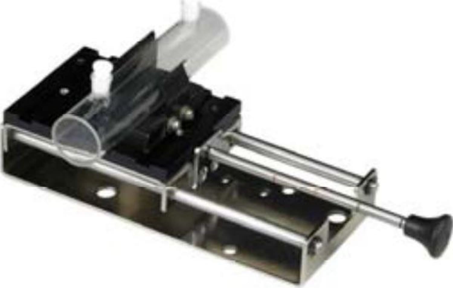 Unico S-2150-104P Cylindrical Cell Holder Kit for Cells up to 100 MM Pathlength (22MM DIA.)