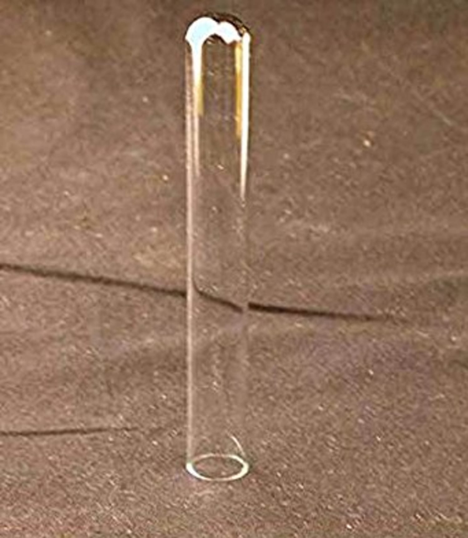 Unico S-90-301 Glass Tube, 10MM Pathlength, 4 ML Capacity, Visible , Box of 12